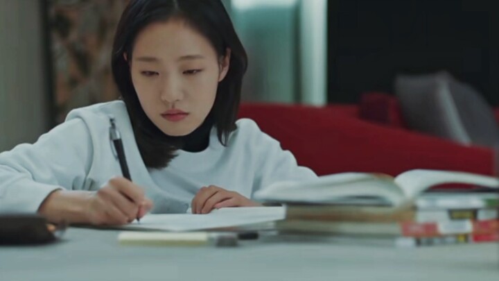 [Goblin] Life is hard but learning is her firm belief