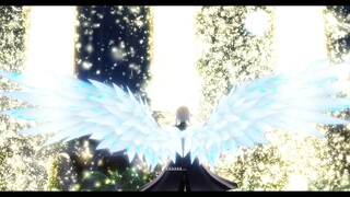 The Legend of Heroes - Trails through Daybreak II - Quatre Angelus