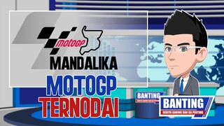 Moto GP Ternodai? | Animasi Lucu, Animasi Lokal