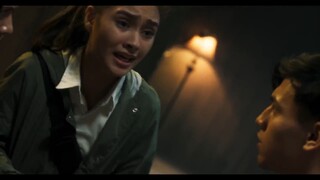 Toà Tháp Địa Ngục-Dreadout- Tower of Hell