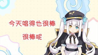 นักร้องลิปซิงค์ เคียวรากุ เมอา 【พาชมเคียวรากุ เมอาในหนึ่งนาที】