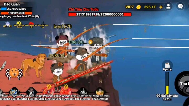 #BuildaGame #钓魂 47813345