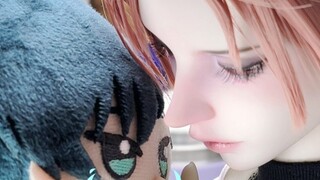 「冴凛BJD」Whose~