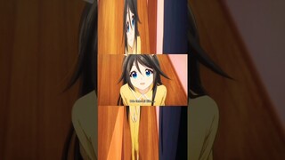 ngajak tidur bareng kakak #Shorts #anime