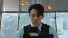 First release! After the interview, Xizhu accidentally sent an emoji and seduced Bai Siyan!