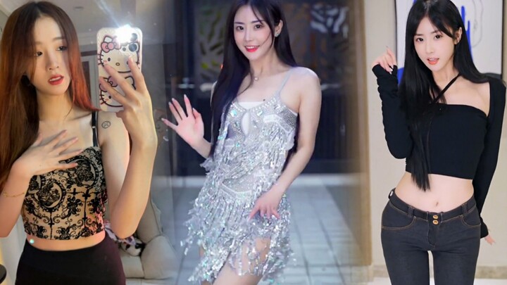 "Người đẹp eo nhỏ" quyến rũ quá!