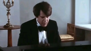 Chopin's Ballade No. 1 coda excerpts