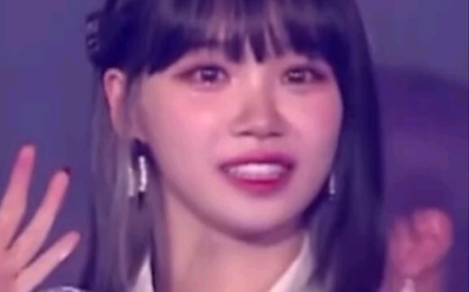 Không khí mỹ lệ bị Kim Seon-woo làm tan biến