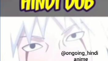 Naruto supudent Hindi dubbed