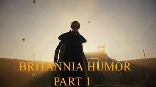 Britannia Humor PART 1