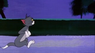 Tom's Photo Finish (1957)