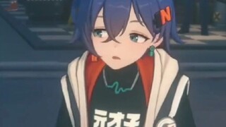 ماذا يعني بالضبط "قي تساي تسي" المكتوب على جسد لينغ باو؟؟؟