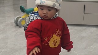 小08也有自爆卡车了