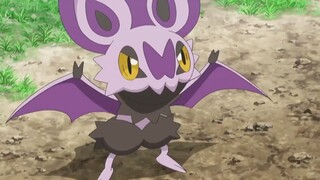 POKEMON XY&Z (DUB) Episode 11