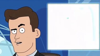 Musk Mecha đấu với gã khổng lồ Testosterone