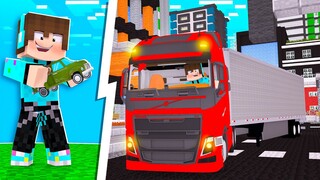 Dihina Miskin Jadi Sopir Truk Bikin Aku Semangat Untuk Jadi SUKSES ‼️