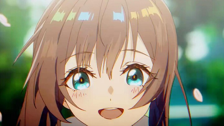 “Kelinci yang sangat imut”