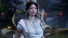 Shrouding The Heavens Episode 122 Sub Indo