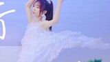 【โดโด】โยอาโซบี-อุลตรามารีน☆ท่าเต้นดั้งเดิม｜วันเกิด
