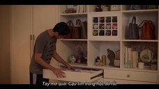 Mãi bối rối và khao khát tình yêu EP 8 [Sub Việt]