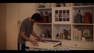 Mãi bối rối và khao khát tình yêu EP 8 [Sub Việt]
