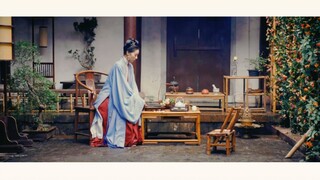 镜头下极致浪漫的东方美学｜老祖宗留下的文化，怎会不如西洋！