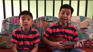 Comethru - Jeremy Zucker cover by Koi and Moi