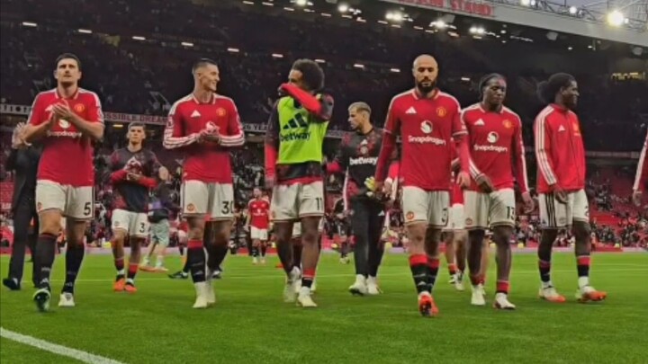 แมนยูกลับมาแล้ว 5-2