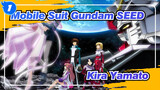 [Mobile Suit Gundam SEED] Kira Yamato_1