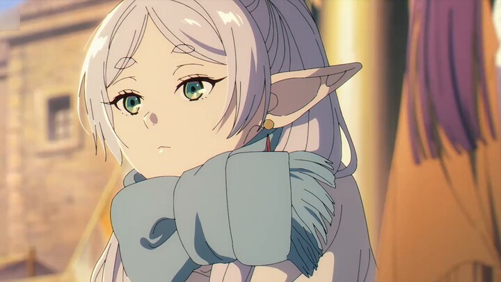 [Fearon's Commentary] A look at "The Burial of Flillian" from the perspective of phenomenological on