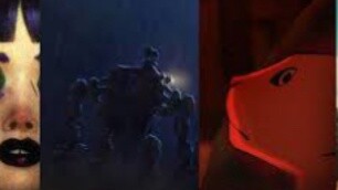 [การติดตามตำแหน่งขั้นสูงสุด] ทุกเฟรมคือวอลเปเปอร์! ความรัก ความตาย และหุ่นยนต์