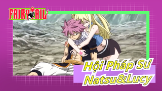 Hội Pháp Sư/Natsu&Lucy/Cách mà Mashima Vẽ Chuyện tình trong Hội Pháp Sư