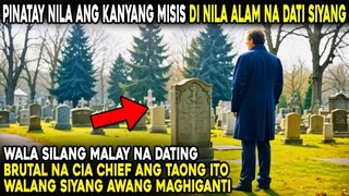 Wala Silang Malay Na Brutal Na AGENT Pala Ang Taong Ito! Hindi Dapat Nila Ginalit Ang Matandang ito!