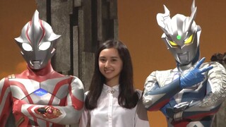 坂本浩一导演最喜欢的特摄女演员？原来拍假面骑士W还夹带私货【特摄杂谈//超级战队】