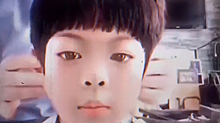 ⚡⚡The abstract stuff I painstakingly practice every day pales in comparison to a genius's moment of 