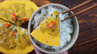 1001 món ăn ngon #20| mắm chưng Miền Tây