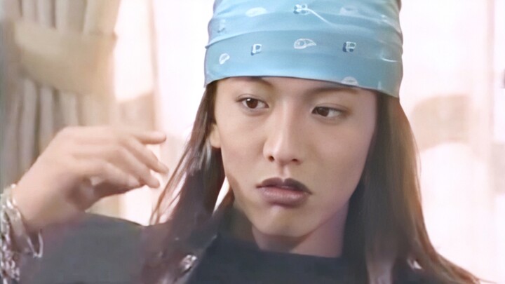 [Remix]Kimura Takuya is not only handsome but also funny
