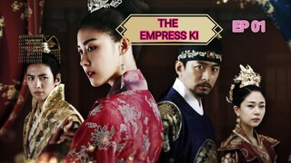 THE EMPRESS KI (MAHARANI) EPISODE 1 HINDI DUBBED