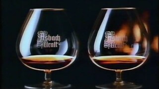 1990 Asbach Uralt.ia