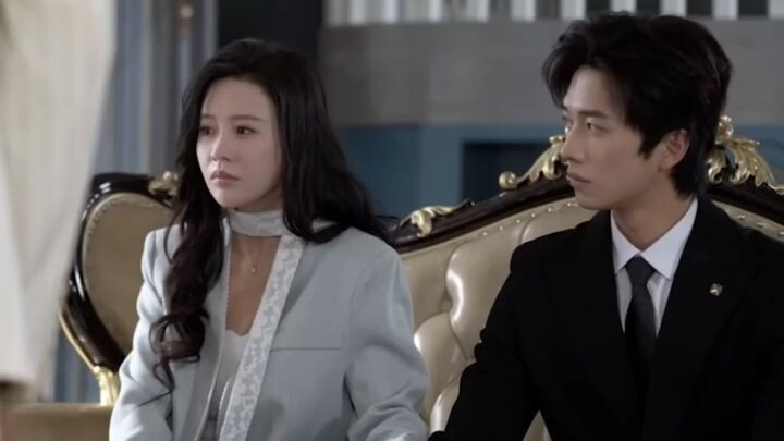 🎬 Yêu Em Lần Nữa《再爱你一次》Trần Trí Tuệ 陈智慧 × Trần Tư Triệt 陈思澈