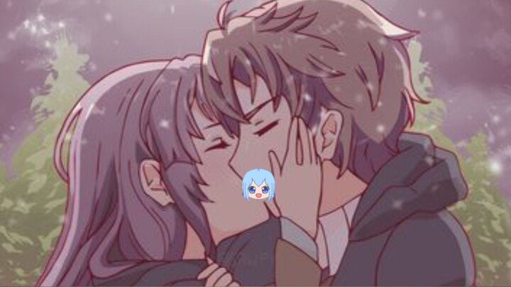 Adegan Panas!! Bikin ketagihan🔥🔥