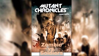 Mutant Chronicles