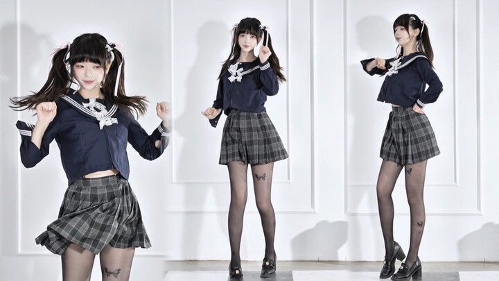 【Youruike】Chào buổi sáng thứ Sáu! Dễ thương chính là như thế này đấy!