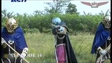 Bima Satria Garuda Episode 16 (English Subtitle