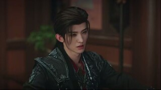 Legend of Dark River 25