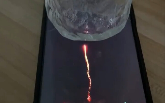 Cantik banget, langsung terasa menenangkan!