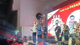ang galing nila gus