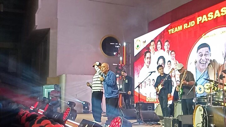 ang galing nila gus