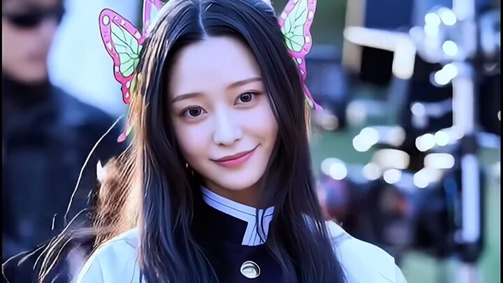 เบื้องหลังการถ่ายทำฉบับคนแสดงของ "ดาบพิฆาตอสูร" ตอนที่ 6