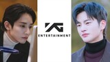 Lee Soo Hyuk invited Seo In Guk joined YG Entertainment